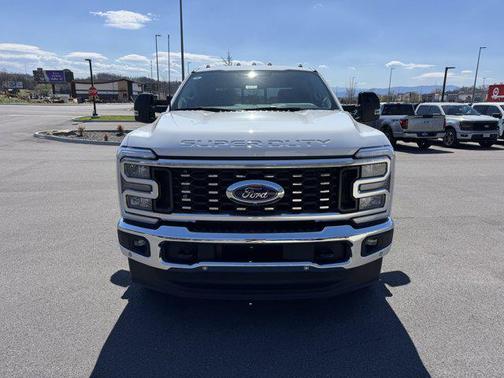 2025 Ford F-350 Lariat