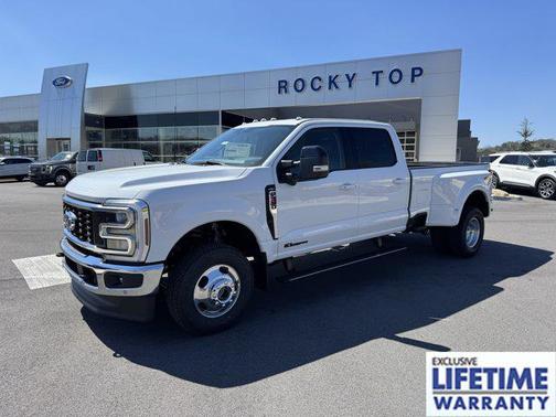 2025 Ford F-350 Lariat