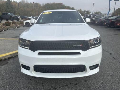 2019 Dodge Durango GT Plus