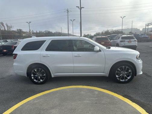 2019 Dodge Durango GT Plus