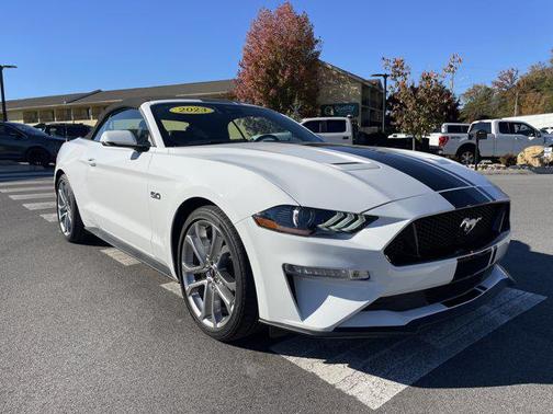 2023 Ford Mustang GT Premium