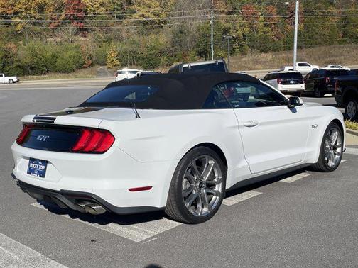 2023 Ford Mustang GT Premium