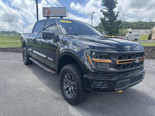 2024 Ford F-150 Tremor