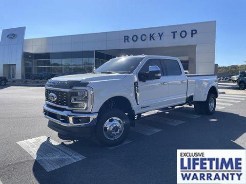 2024 Ford F-350 Lariat