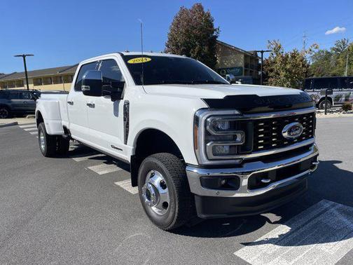 2024 Ford F-350 Lariat