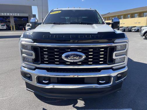2024 Ford F-350 Lariat