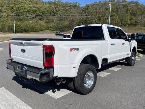 2024 Ford F-350 Lariat