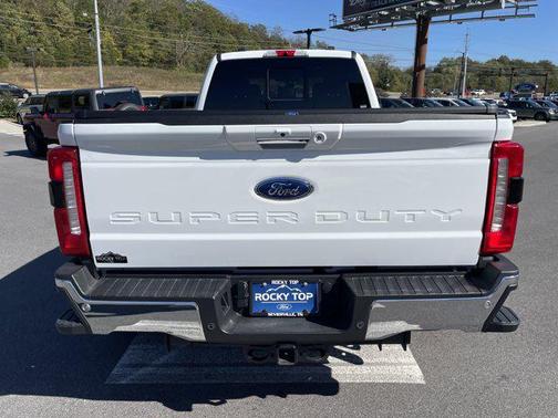 2024 Ford F-350 Lariat