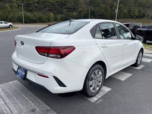 2021 Kia Rio LX