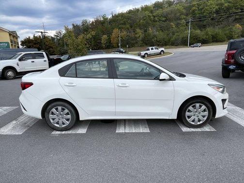 2021 Kia Rio LX