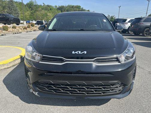 2023 Kia Rio S