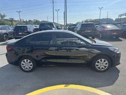 2023 Kia Rio S