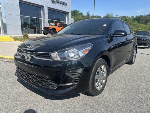 2023 Kia Rio S