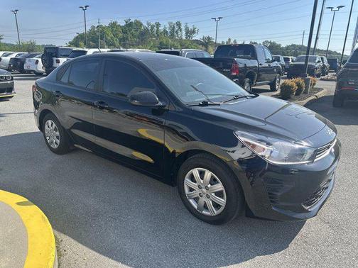 2023 Kia Rio S