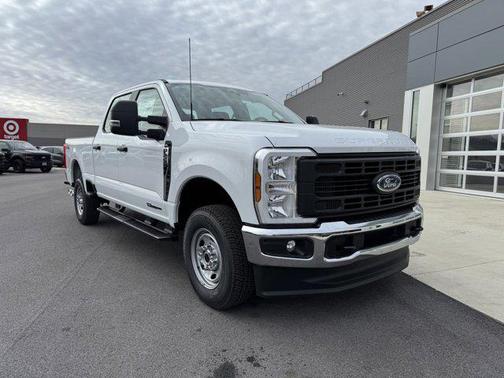 2025 Ford F-250 XL
