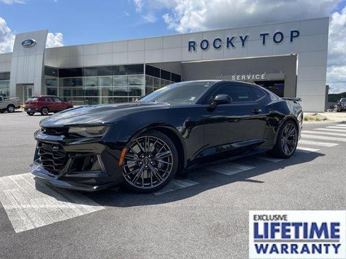 2023 Chevrolet Camaro ZL1