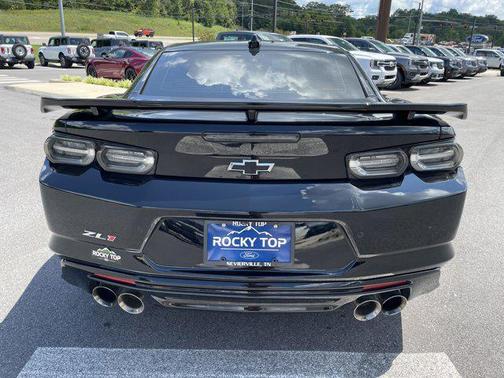 2023 Chevrolet Camaro ZL1
