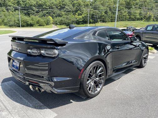 2023 Chevrolet Camaro ZL1
