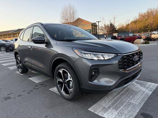 2026 Ford Escape ST-Line Select