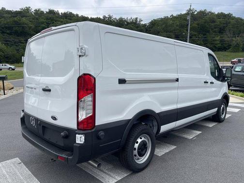 2025 Ford Transit-150 Base
