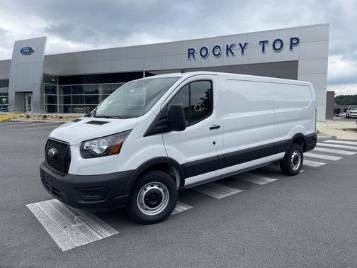 2025 Ford Transit-150 Base