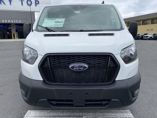 2025 Ford Transit-150 Base