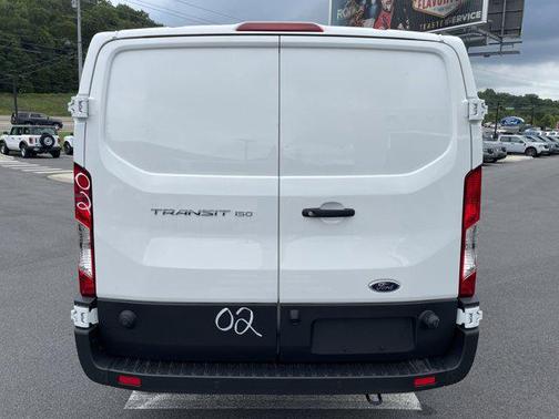 2025 Ford Transit-150 Base