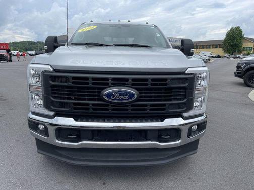 2023 Ford F-350 XL