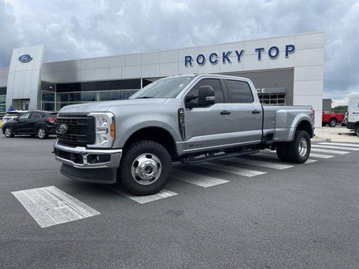 2023 Ford F-350 XL