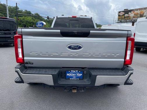 2023 Ford F-350 XL