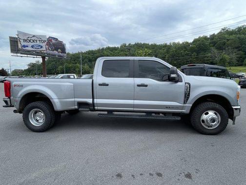 2023 Ford F-350 XL