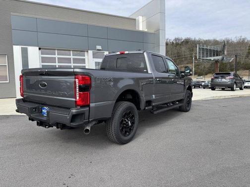 2025 Ford F-250 XLT