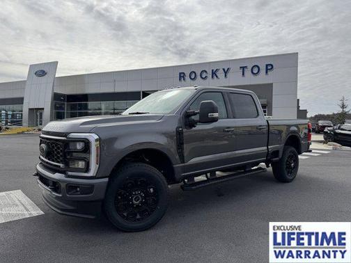2025 Ford F-250 XLT