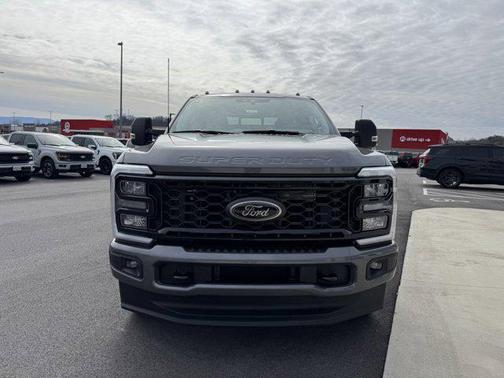 2025 Ford F-250 XLT