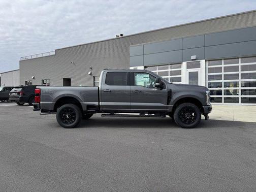 2025 Ford F-250 XLT