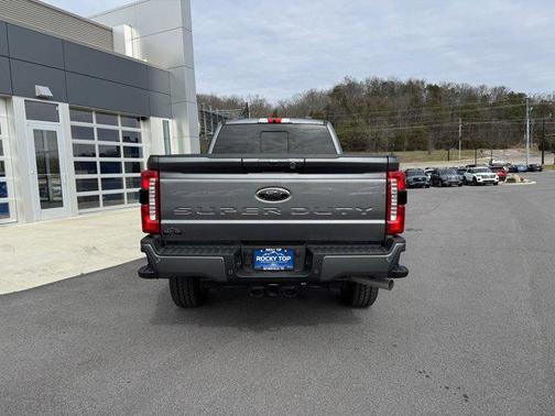 2025 Ford F-250 XLT