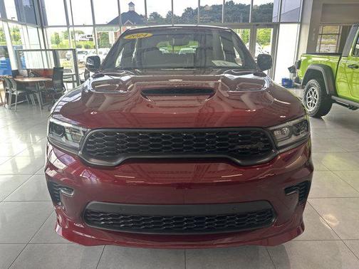 2024 Dodge Durango SRT Hellcat AWD