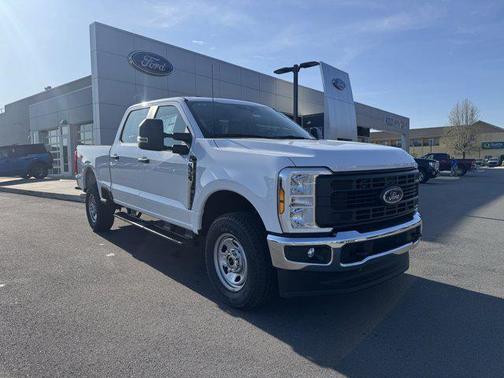 2025 Ford F-350 XL