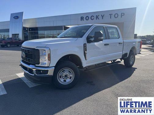 2025 Ford F-350 XL