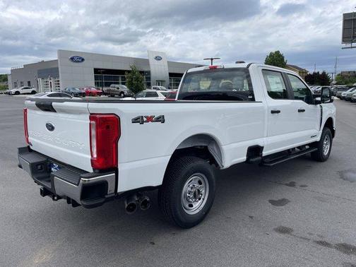 2025 Ford F-250 XL