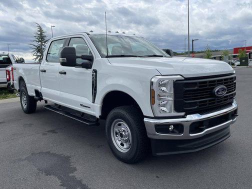 2025 Ford F-250 XL