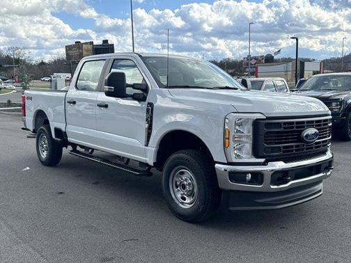 2025 Ford F-250 XL