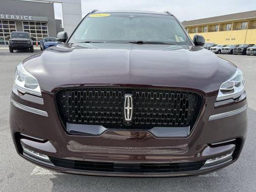 2023 Lincoln Aviator Black Label AWD