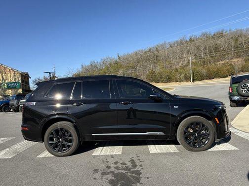 2020 Cadillac XT6 Sport AWD