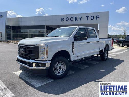 2026 Ford F-350 XL