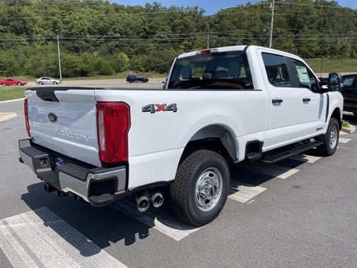 2026 Ford F-350 XL