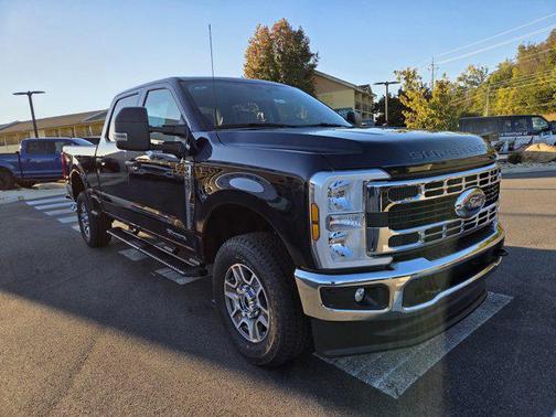 2025 Ford F-250 XLT