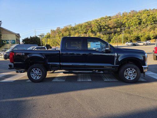 2025 Ford F-250 XLT