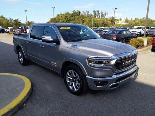 2024 RAM 1500 Limited
