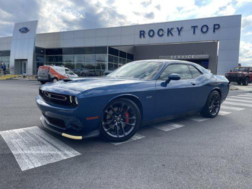 2023 Dodge Challenger R/T